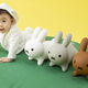 “ばえる”！？SNSで話題のミッフィーがちっちゃくなって待望の発売！