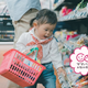 買い物中、2歳の子どもがいたずらをするので困っています！【お悩み相談】