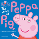 あかちゃんからはじめられる！ プレ英語教育にピッタリ！ ペッパピッグの絵本5選