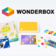 ワンダーラボ、STEAM教育領域の新しい通信教育「WonderBox」発表。