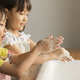 保育士直伝！身に着けさせたい手洗い・うがいの基本｜4～6歳の子ども編
