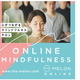 心がつながるマインドフルネスサロン「MELON ONLINE」がスタート