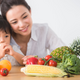 栄養士直伝！野菜嫌いはなぜ起きるの？野菜が好きになる克服レシピ5選