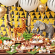 『FUN! FUN! ZOO Kids Sweets Party』開催♪