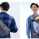 キッズデザイン賞受賞の パパ&ママ140人と考えた理想のパパバッグに新色登場！