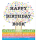 HAPPY BIRTHDAY BOOK　お子さまが主役のハッピーなメモリーブック