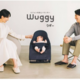 深澤 直人さんデザインのバウンサー「Wuggy(ウギー)」新発売