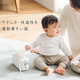 赤ちゃんへのやさしさ・快適性を第一に考えた電動鼻すい器が登場！
