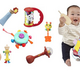 《おすすめ7点》赤ちゃん夢中！0歳児の「良品」おもちゃは実物のリアルさにこだわる