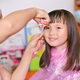 【美容師執筆】自宅で簡単！子どもの髪をセルフカット｜必要な道具やコツを伝授