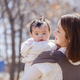 赤ちゃんとのお散歩はいつから？メリットは？先輩ママのアドバイスも