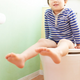 トイトレ後の子ども服｜何を着せるのがベスト？選び方のポイントをご紹介