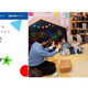 7月1日、2日　ボーネルンド×明治 子育てセミナー「もぐもぐ＋あそぼ」を開催