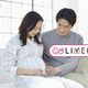妊娠6ヶ月、パートナーと「折り返し記念」のお祝いはした？【コズレLIVE投票】