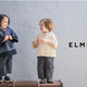 サステナブルなこども服ブランド「ELMISA(エルミサ)」、2年ぶり再デビュー