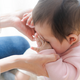 【小児科医監修】乳幼児の花粉症　いつからどんな症状が出る？対策や受診の目安を解説