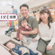 子育て支援センターに行ったことがある？まだない？【コズレLIVE投票】