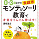 モンテッソーリ教育は幼児期だけじゃない！幼児期～大学の不安を相談できる診断士とは
