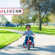 子どもが三輪車に興味を持ったきっかけは？【コズレLIVE投票】
