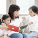 読み聞かせのお悩みどうしたらいい？本に興味が湧く絵本の取り入れ方も