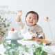 1歳お誕生日のお祝い！おすすめ無料テンプレ集｜記念フォト撮影＆選び取りアイテムも