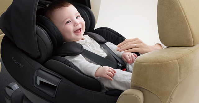 コンビ　THE S ザエス　ZB690　セパレート　チャイルドシート コンビ THE S ザエス ZB690 セパレート チャイルドシート コンビ THE S