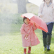 雨の日もにっこり！0～3歳におすすめの雨を楽しむ絵本特集