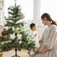 クリスマスは親子で楽しく！準備から当日までの過ごし方＆おすすめグッズをご紹介
