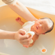 赤ちゃんの肌を守る「正しい洗い方」とは？実は大切な「毎日のケア」