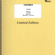 楽譜出版社フェアリーよりオンデマンド楽譜『Five／嵐』（ピアノソロ、ピアノ＆ヴォーカル、メロディ譜）が発売
