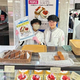 高島屋大宮店「TUNAGU ACTION」にて、埼玉県産いちご「あまりん」を使用したケーキを販売～大宮スイーツ＆カフェ専門学校の学生による産学連携プロジェクト～