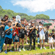真夏の大水遁祭2026 ニジゲンノモリ「NARUTO&BORUTO 忍里」 『発動させろ！～水遁・水龍弾の術～』7月10日（金）より開催
