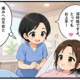 出産当日、陣痛中の私に言った夫の発言に思わずイラッとした話