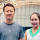 株式会社A-YO商事、ジュニアテニス選手・宮本怜選手とスポンサー契約を締結―夢に挑戦する若い才能を応援―