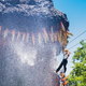 夏季限定！ニジゲンノモリ「ゴジラ迎撃作戦」 びしょ濡れ爽快ジップライン『スプラッシュゴジラ2026』 7月10日（金）～9月30日（水）まで開催