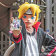“駆け引き”が勝敗を分ける忍術タクティクスバトル まもなく終了 ニジゲンノモリ『NARUTO＆BORUTO 忍里』 「忍術性質変化バトル ～放て火遁・豪火球の術～」