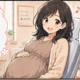 定期健診のはずが…！？そのまま出産になった日の話