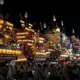 水が磨く郷／日田祇園山鉾集団顔見世・観覧チケットも発売中！
