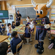 プロ選手も実践！子どもの「噛む力」が未来を拓く？歯の健康教育がスタート