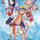 【注目】任務を成功した忍のみが取得可能！ 真夏の大水遁祭2026 ニジゲンノモリ「NARUTO&BORUTO 忍里」 『発動させろ！～水遁・水龍弾の術～』