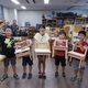 親子でエコ体験！粗大ごみでオリジナル家具作り♪夏休みの自由研究にも◎