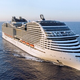 MSCワールドエウローパで航く 秋の地中海クルーズ 2026年11月出発コースを販売開始 クルーズのみ79,800円～・航空券付き169,800円～ バルセロナ・マルセイユ・ローマ・シチリア島など6泊7日