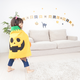 今年のハロウィンは「おうちで簡単」「プチプラ」が人気！先輩ママパパの楽しみ方