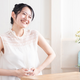 妊娠中・産後の胃もたれや胸やけ、みんなどうしてる？胃腸の不調を先輩ママに調査