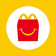 マクドナルドで夢のお誕生日会！準備いらずでママパパも笑顔に