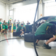 夏休みは親子でレーシング体験！本物の車に触れる感動のガレージワーク