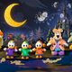 秋のディズニーは家族で大満喫！ハロウィーン＆リメンバー・ミー限定グッズ・メニュー