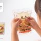 「さわって学ぶ」うずら卵食育ツールがキッズデザイン賞受賞！誤嚥事故ゼロを目指す新発想