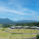 2026年秋オープン！三重・いなべの絶景公園で家族と一年中楽しもう