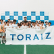 【イベント開催報告】プロサッカー 菅原由勢選手との「サッカー×英語」イベント 「英語を話せるか話せないかでキャリアや世界観も変わる」と英語の重要性を子供たちに伝える！